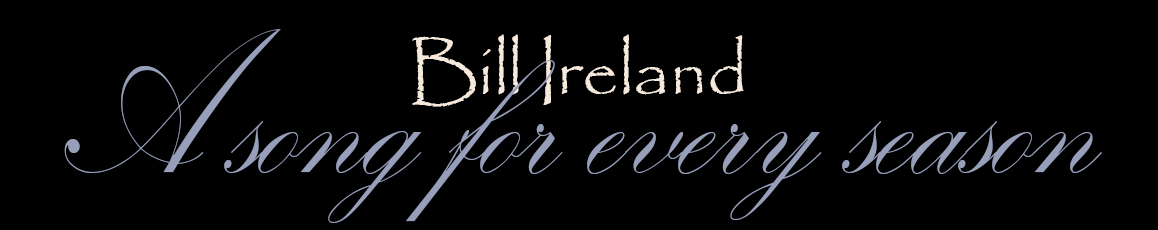  Bill Ireland Music